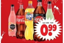 coca cola fanta of finley