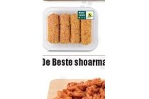 1 de beste gehaktstaven