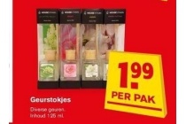 geurstokjes