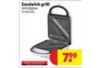 watshome sandwichgrill