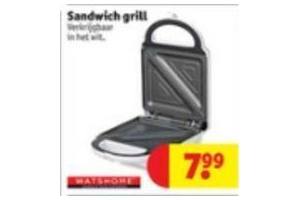 watshome sandwichgrill