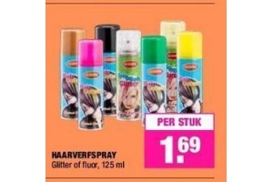 haarverfspray