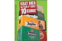 krat bier