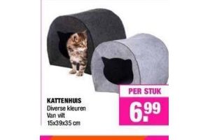 kattenhuis