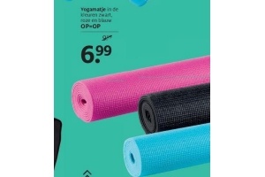 yogamatje