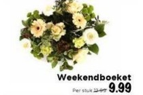 weekendboeket