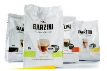 alle barzini dolce gusto compatible capsules