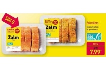 zalmfilets