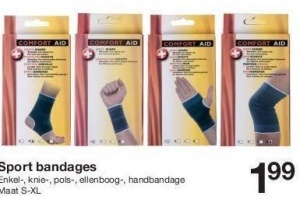 sport bandages