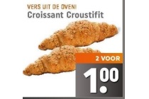 croissent croustifit