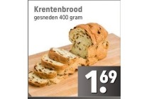 krentenbrood