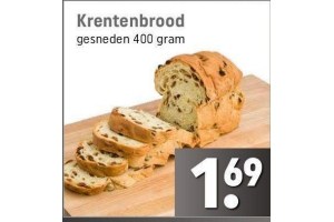 krentenbrood