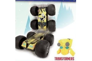 transformers rc bumblebee