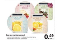 engelse vruchtenyoghurt