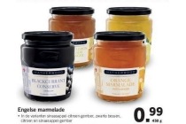 engelse marmelade