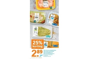 alle ah scharrelkipfiletblokjes alle ah kip ovenschotels alle ah gebakken vis alle ah gemarineerde vis