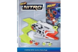 nitro aerofury ramp rage