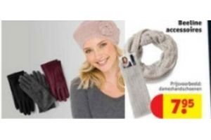 beeline accessoires