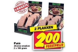 pate