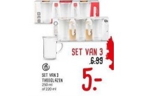 set van 3