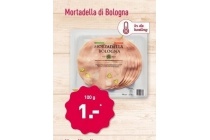 mortadella di bologna