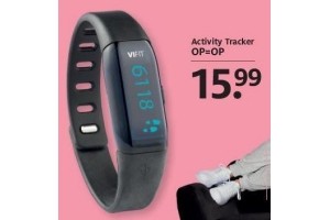 activity tracker