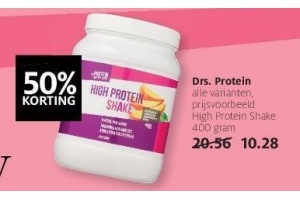 drs protein