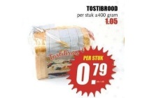 tostibrood