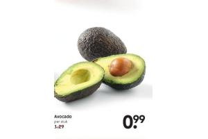 avocado