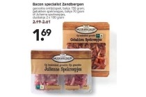 bacon specialist zandbergen