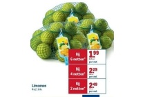 limoenen net 1 kilo