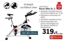 racer bike xl 2