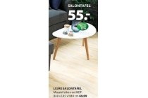 lejre salontafel