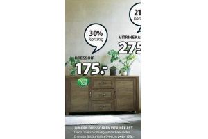 jungen dressoir