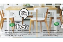 jegind stoelen