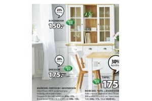 markskel dressoir