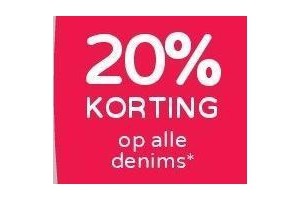 denims kinderen