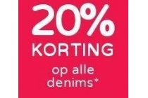 denims broeken zwangerschap