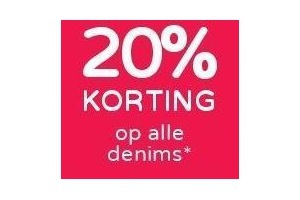 denims broeken zwangerschap