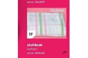 stofdoek