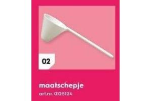 maatschepje