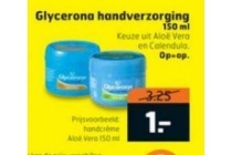 glycerona handverzorging