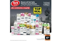 hele therme assortiment