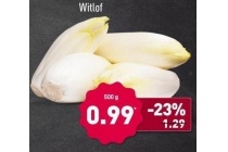 witlof