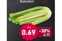 bleekselderij