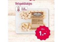 vetspekblokjes