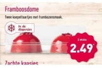 framboosdome