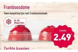 framboosdome