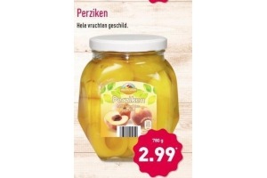 perziken
