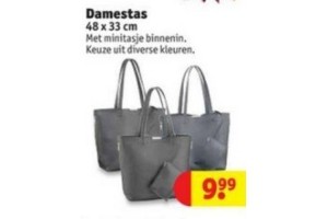 damestas